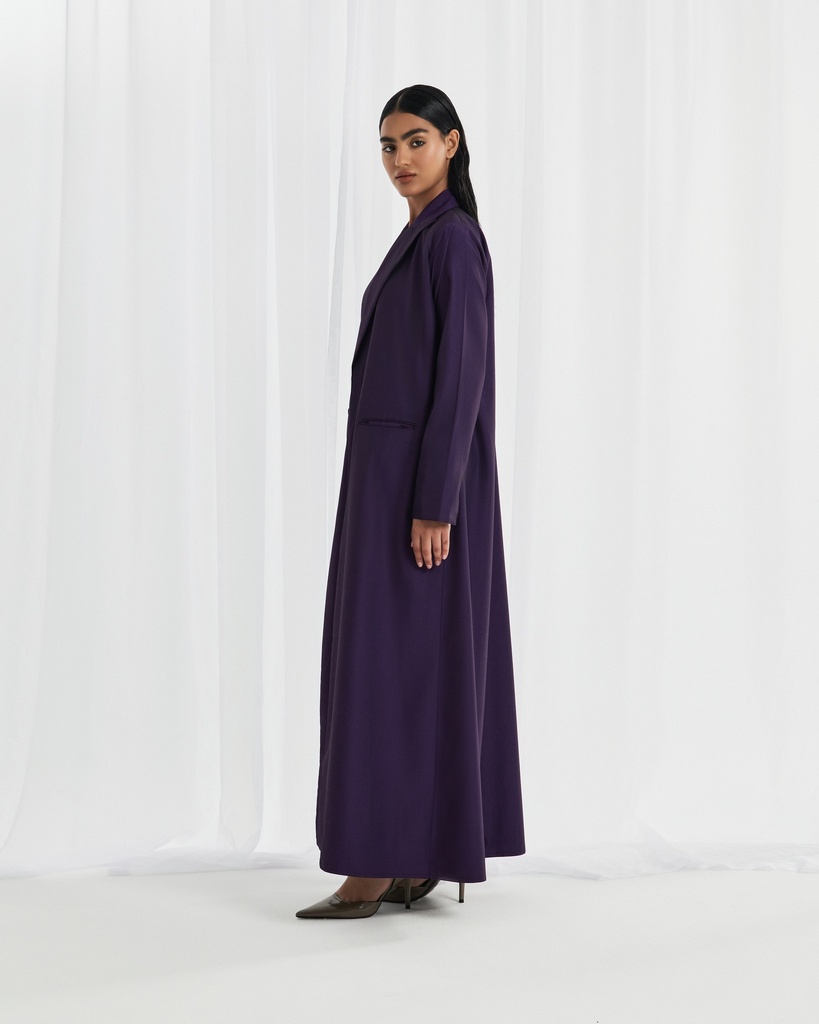 violet